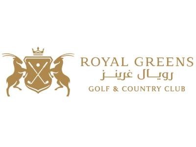 Royal Greens Golf and Country Club