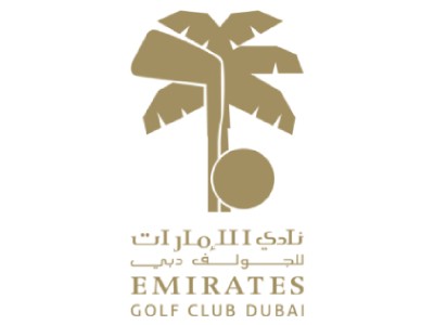 Faldo Golf Course Emirates Golf Club Dubai