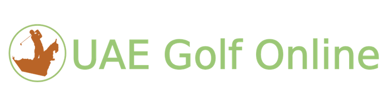UAE Golf Online