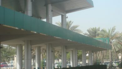 Abu Dhabi CityGolf Club