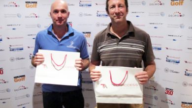 International Pairs UAE