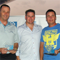 Al Badia Golf Club
