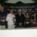 Abu Dhbai Golf Club