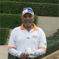 Al Badia Golf Club
