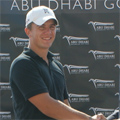 Abu Dhabi Golf Club Medal