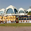 Dubai Golf News