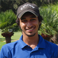 UAE Golf Team
