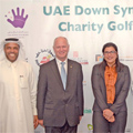 UAE Down Syndrome