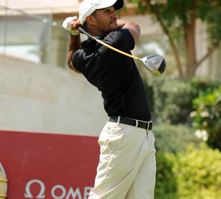 Ahmed Al Musharrekh