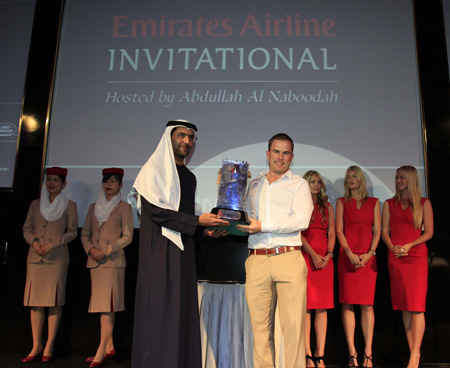 Emirates Airline Invitational