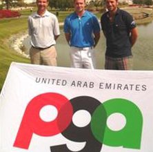UAE PGA