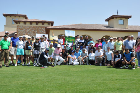 OMEGA Dubai Creek Men's Amateur Open results - UAE Golf Online