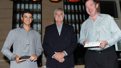 International Pairs UAE