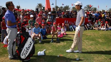 manassero golfclinic