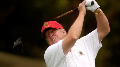 trump dubai