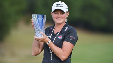 stacy lewis