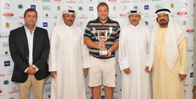 corfield qatar win