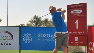 qatar tyler hogarty