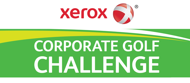 xerox corporate golf challenge