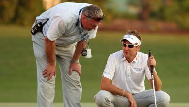 Dubai Festival City Challenge Tour Grand Final