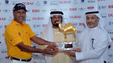 Dubai Open