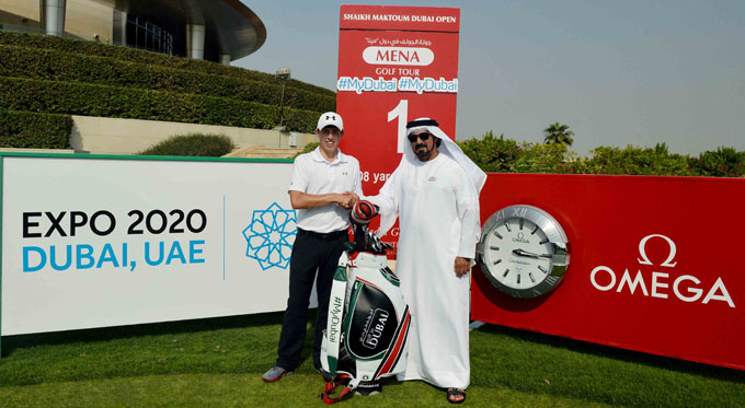 Dubai Open