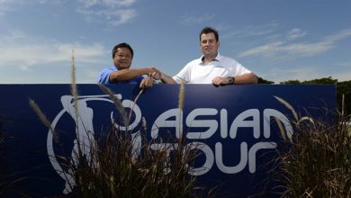 Asian Tour Golf News
