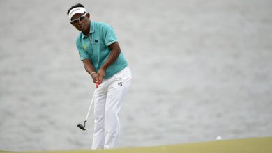 Asian Tour Golf News