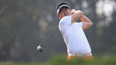 Commercial Bank Qatar Masters
