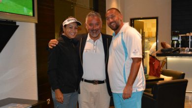 International Pairs UAE