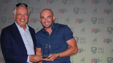 Dubai Creek UAE PGA Pro-Am