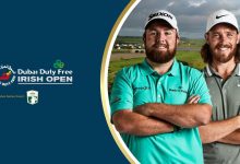 Dubai Duty Free Irish Open