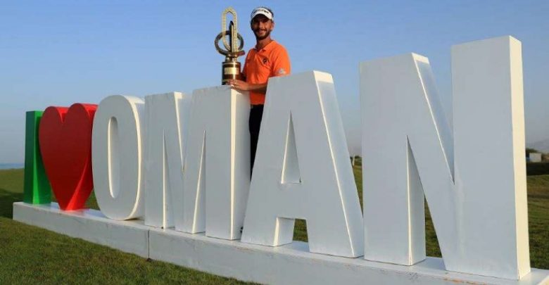 Oman Open