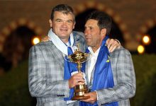 Ryder Cup Stars