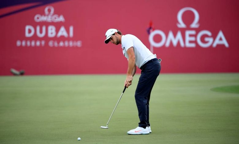 Thomas Pieters - GettyImages
