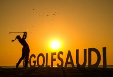 Golf Saudi Partnership