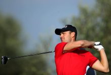Martin Kaymer Inaugural Dubai Golf Championship